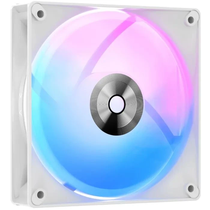 Кулер для процесора OCYPUS DELTA-A62-WH2NAWN00X-GL (UA)