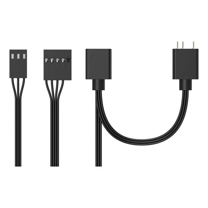 Кулер для процессора OCYPUS IOTA-L24-BK2ANWNN00X-GL (UA)