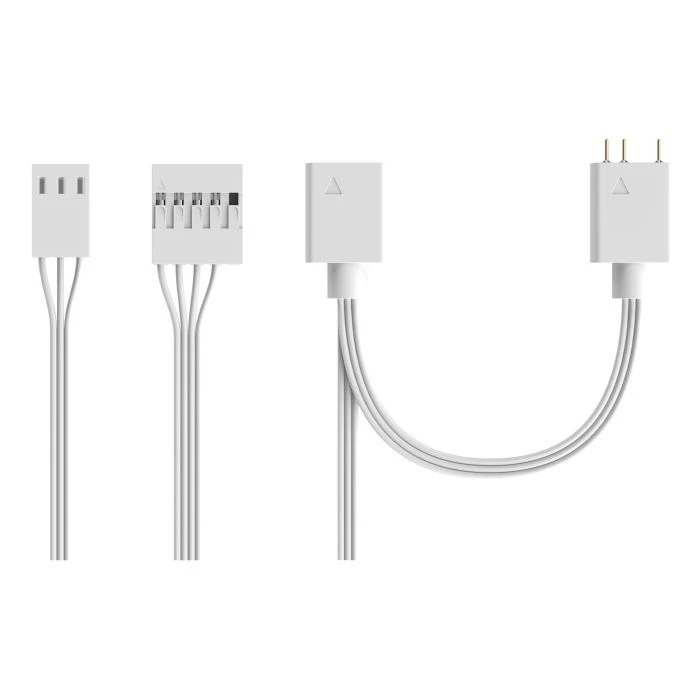 Кулер для процесора OCYPUS IOTA-L24-WH2ANWNN00X-GL (UA)