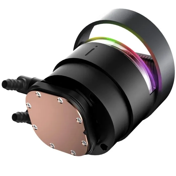 Кулер для процесора OCYPUS SIGMA-L24-BK2AAWWN00X-GL (UA)