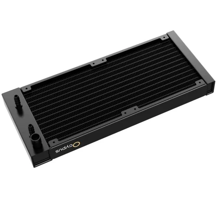 Кулер для процесора OCYPUS SIGMA-L24-BK2AAWWN00X-GL (UA)