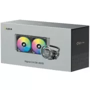 Кулер для процесора OCYPUS SIGMA-L24-BK2AAWWN00X-GL (UA)