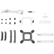 Кулер для процесора OCYPUS SIGMA-L24-WH2AAWWN00X-GL (UA)