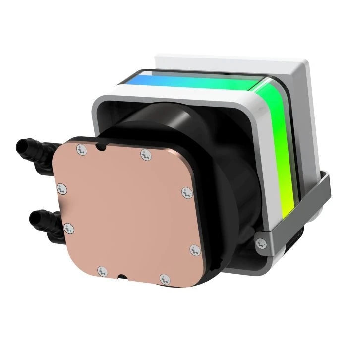 Кулер для процесора OCYPUS SIGMA-L24-WH2ANWL00P-GL (UA)
