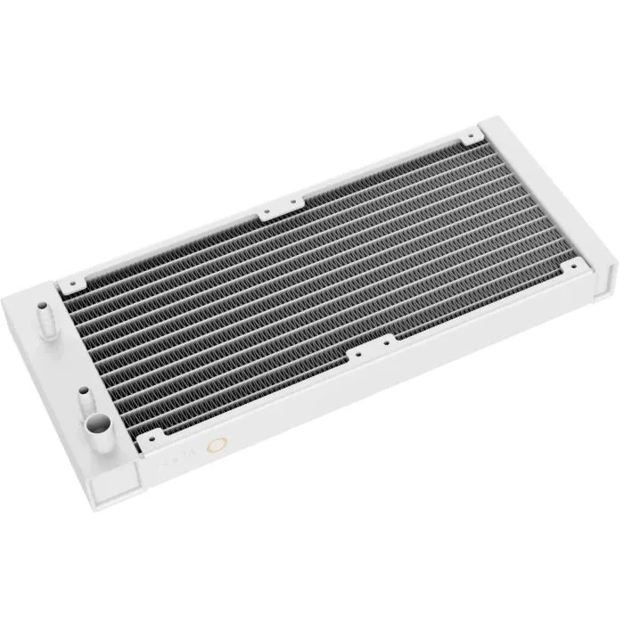 Кулер для процесора OCYPUS SIGMA-L24-WH2ANWL00P-GL (UA)