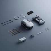 Квадрокоптер POTENSIC Atom 2 (стандартний набір) (APM2530121) (UA)