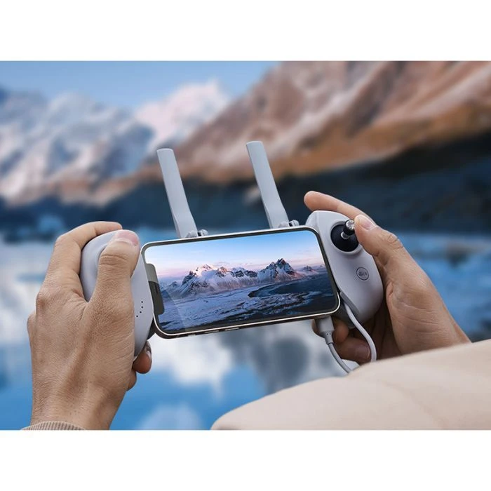 Квадрокоптер POTENSIC Atom SE з камерою 12Mp 4K 25FPS (APM1410611) (UA)