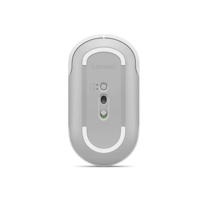 Lenovo 350 Silent Bluetooth Cloud Grey (GY51S61907) (UA)