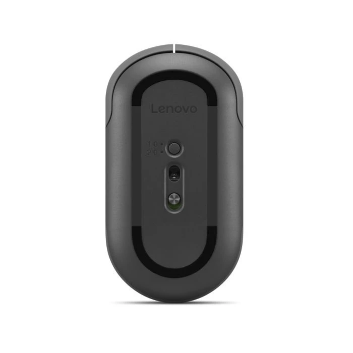 Lenovo 350 Silent Bluetooth Luna Grey (GY51S61904) (UA)