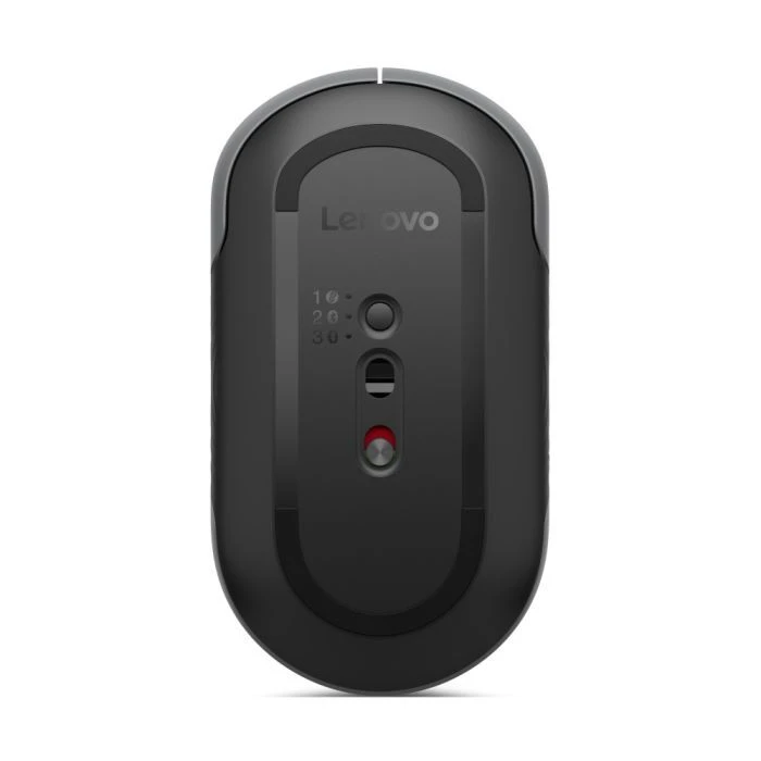 Lenovo 700 Multi-Device Wireless Luna Grey (GY51S61898) (UA)