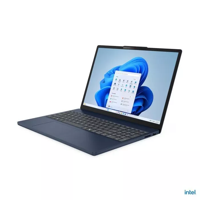 Lenovo IdeaPad Slim 3 15IRH10 (83K100CYPB) (UA) Тип ноутбука: для работы,для