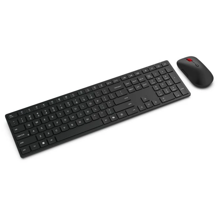Lenovo Wireless Multi-Mode Pro Combo 6000 UA Black (4X31S04811) (UA)