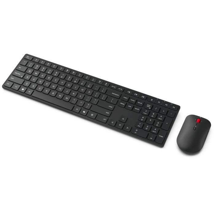Lenovo Wireless Multi-Mode Pro Combo 6000 UA Black (4X31S04811) (UA)