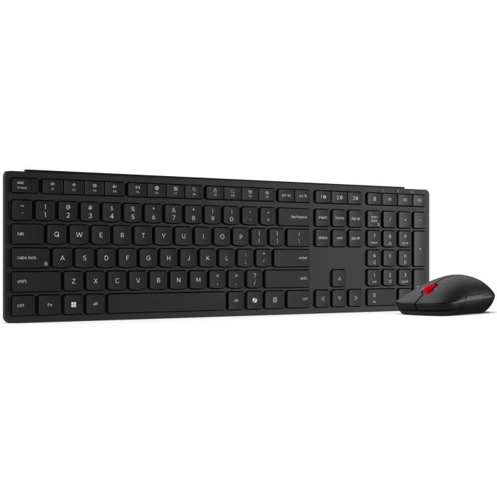 Lenovo Wireless Multi-Mode Pro Combo 6000 UA Black (4X31S04811) (UA)