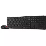 Lenovo Wireless Multi-Mode Pro Combo 6000 UA Black (4X31S04811) (UA)