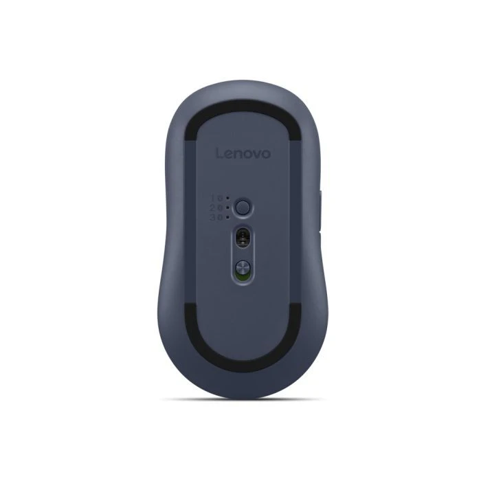Lenovo Yoga Silent Bluetooth Cosmic Blue (GY51S61922) (UA)
