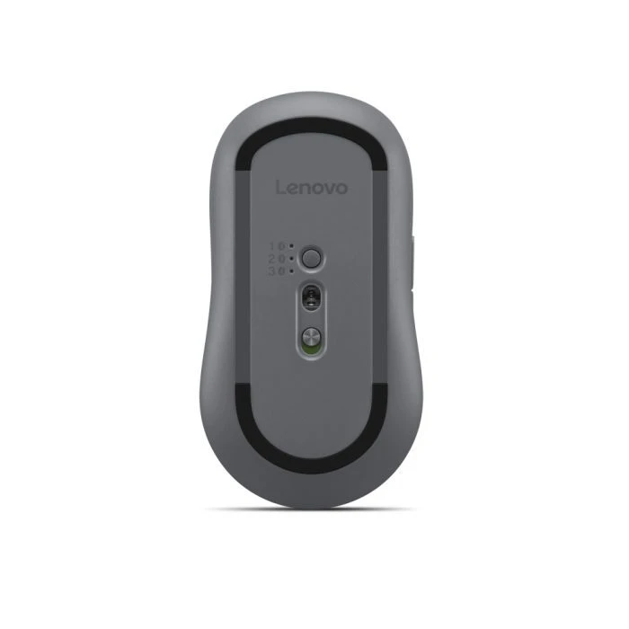 Lenovo Yoga Silent Bluetooth Luna Grey (GY51S61919) (UA)