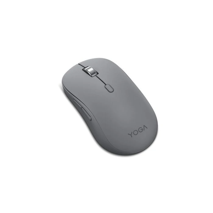 Lenovo Yoga Silent Bluetooth Luna Grey (GY51S61919) (UA)