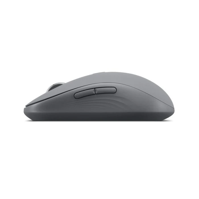 Lenovo Yoga Silent Bluetooth Luna Grey (GY51S61919) (UA)