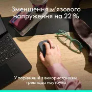 Logitech Mobi Fold Bluetooth Graphite (910-007604) (UA)