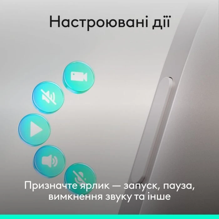 Logitech Spotlight 2 Light Lilac (910-007673) (UA)