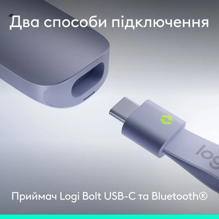 Logitech Spotlight 2 Sand (910-007674) (UA)