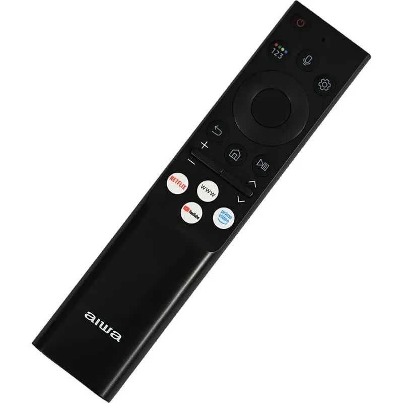 AIWA QLED TS-437N