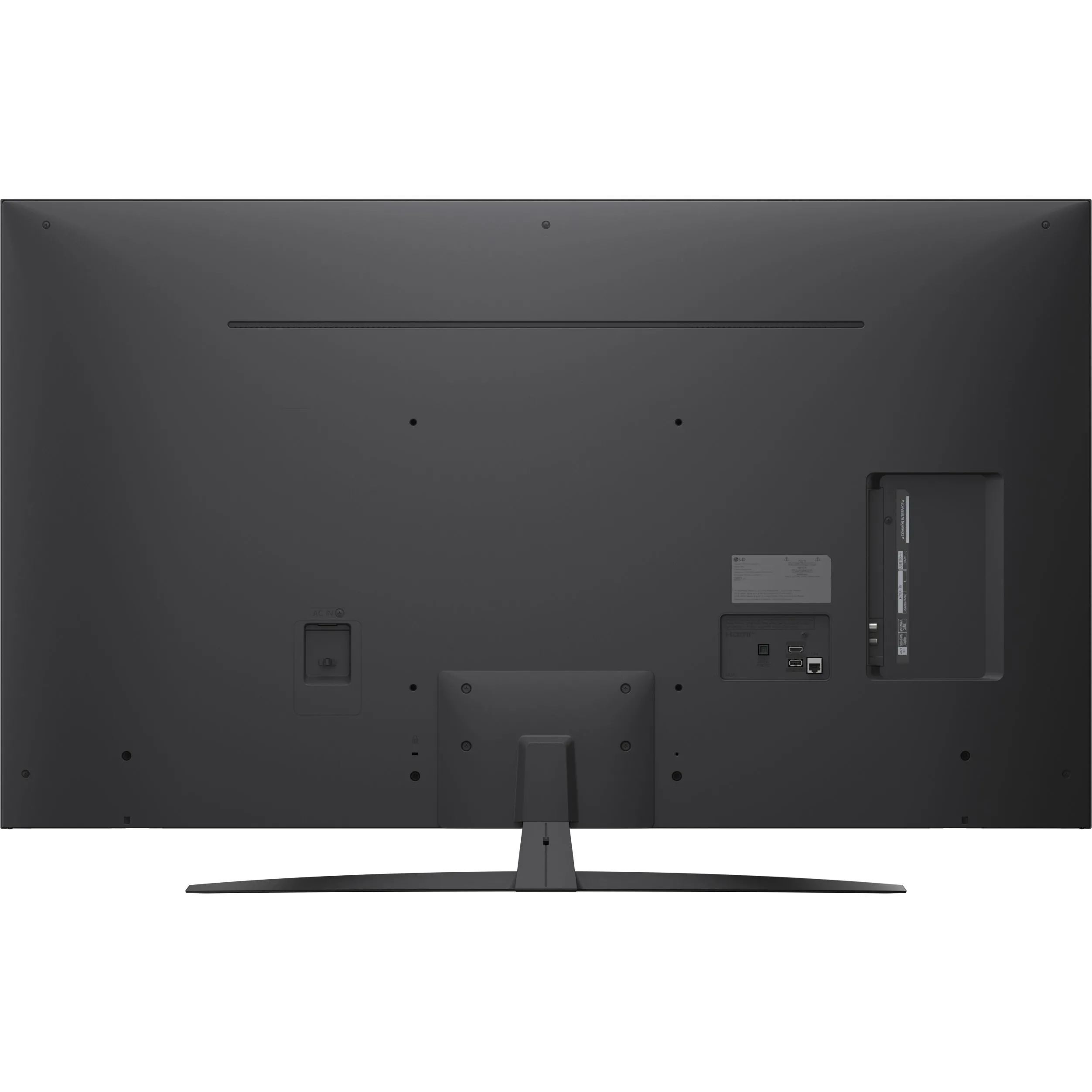 LG 55NANO81A6A