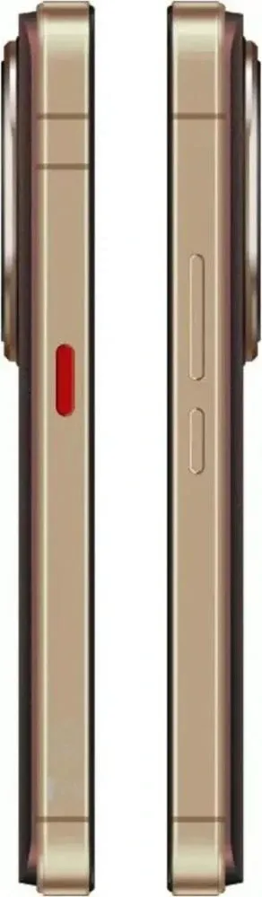 Oukitel WP210 12/512GB Striking Red (6941749803191) (UA)