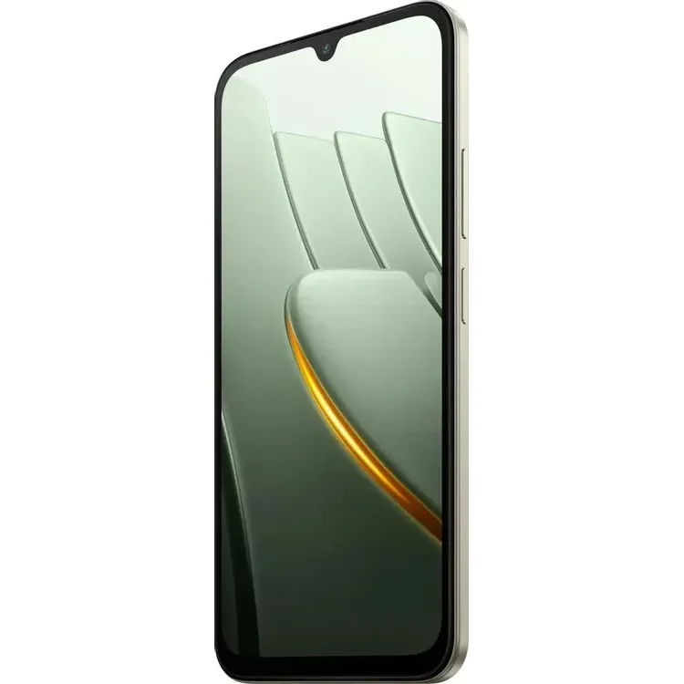 Xiaomi Poco C81 Pro 4/128GB Gold (UA)