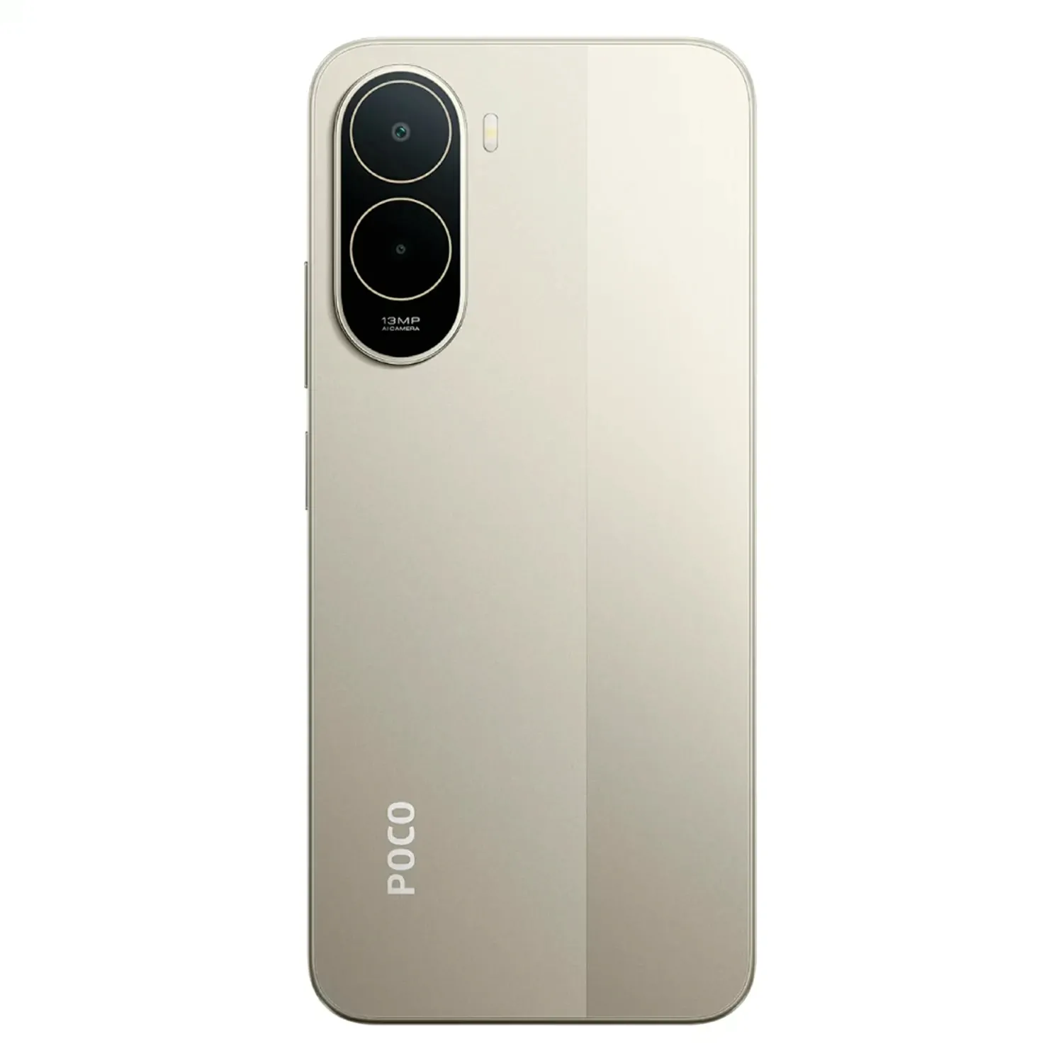 Xiaomi Poco C81 Pro 4/128GB Gold (UA)