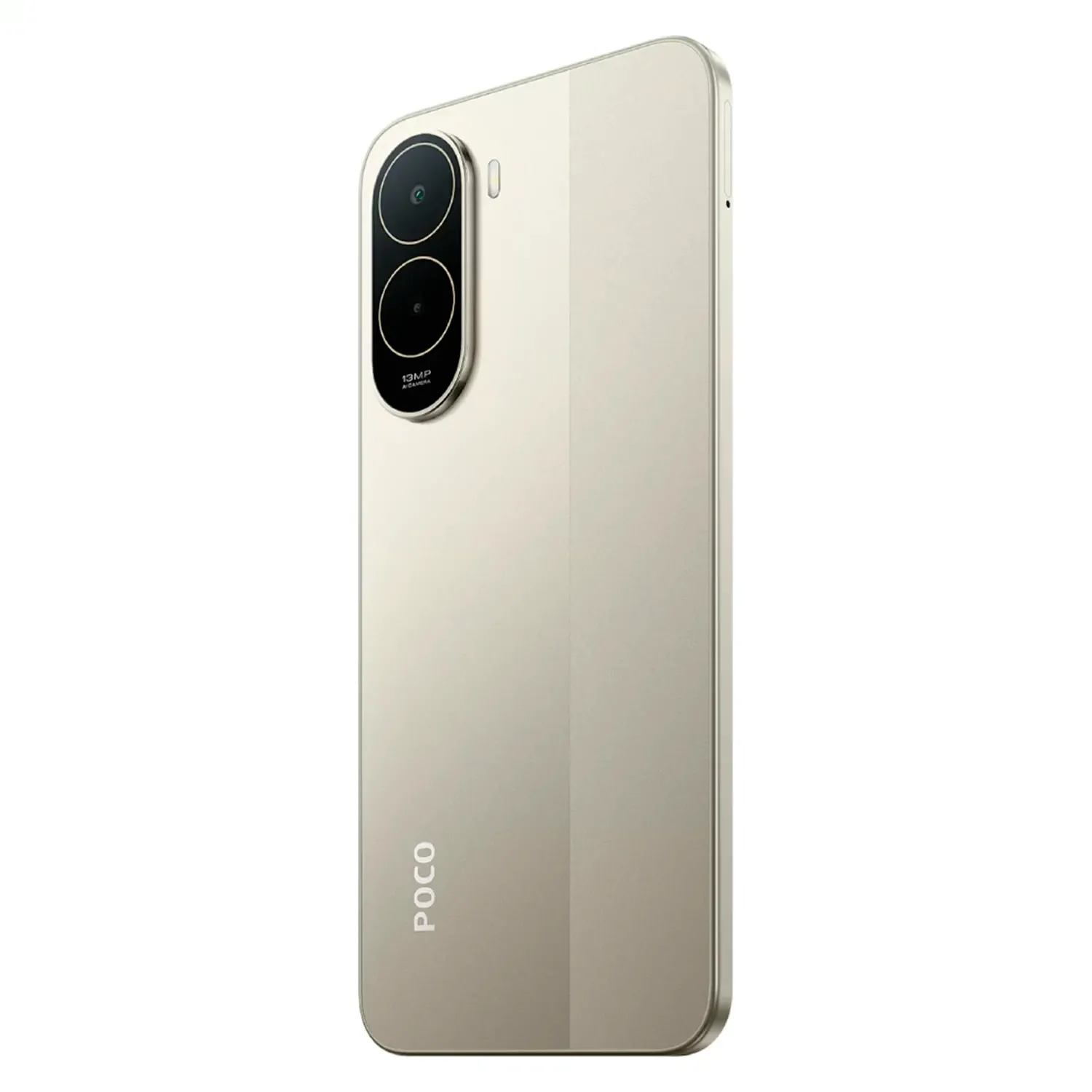 Xiaomi Poco C81 Pro 4/128GB Gold (UA)