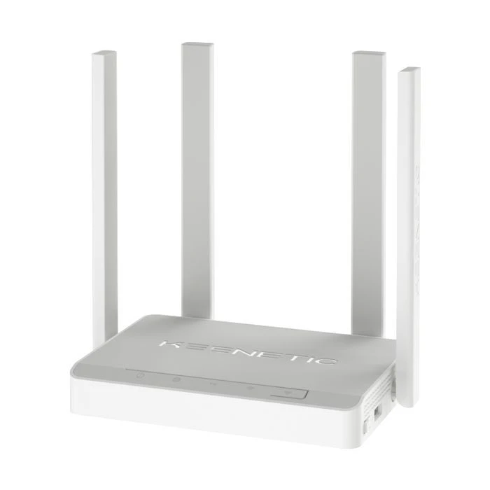 Маршрутизатор Keenetic Skipper (KN-1910-01EN) (UA) Режими роботи: Wi-Fi