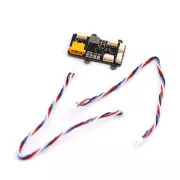 Модуль живлення TBS Lucid DroneCAN Splitter з 4A BEC (UA)