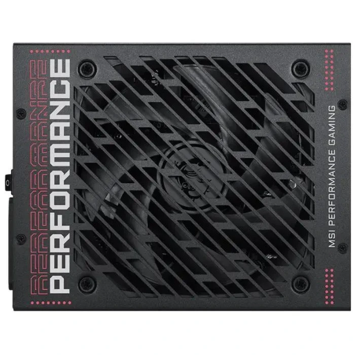 MSI 1600W (MPG AI1600TS PCIE5) (UA)