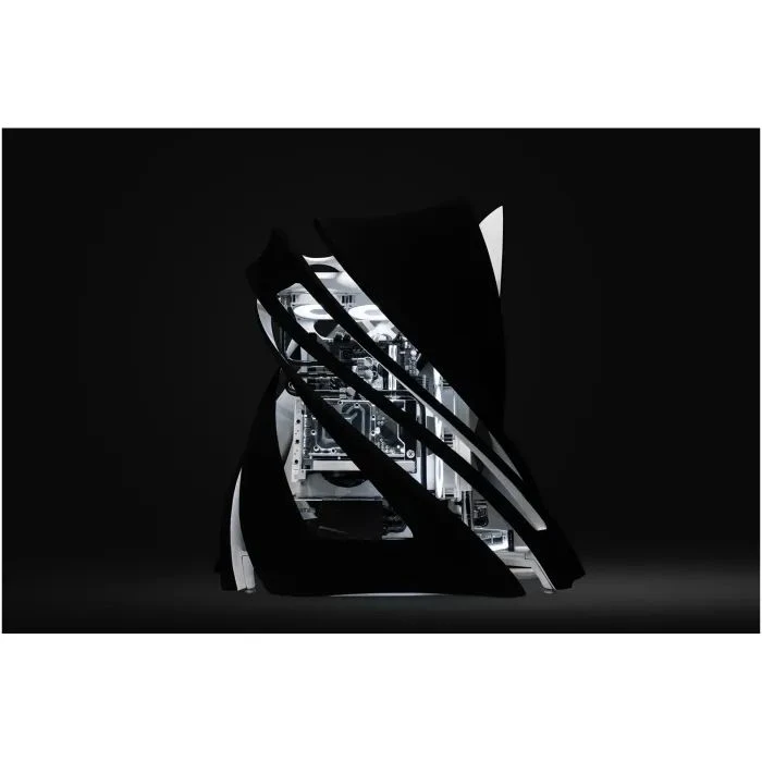 Охолоджуюча рідина Ekwb EK-CryoFuel Space Black (Premix 1000mL) (3831109916735) (UA)