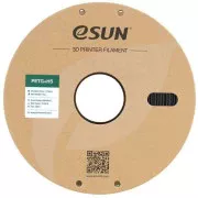Пластик для 3D-принтера eSUN ePETG+HIGH SPEED 1,75mm 1kg SOLID BLACK (EPETG+HS-P175SB1) (UA)