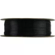 Пластик для 3D-принтера eSUN ePETG+HIGH SPEED 1,75mm 1kg SOLID BLACK (EPETG+HS-P175SB1) (UA)
