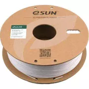 Пластик для 3D-принтера eSUN ePLA+HS, 1,75мм, 1кг, cold white (EPLA+HS-P175CW1) (UA)