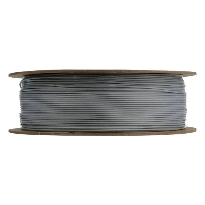 Пластик для 3D-принтера eSUN ePLA+HS, 1,75мм, 1кг, gray (EPLA+HS-P175H1) (UA)