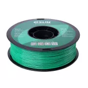 Пластик для 3D-принтера eSUN PETG 1,75mm 1kg SOLID GREEN (PETG-P175SG1) (UA)