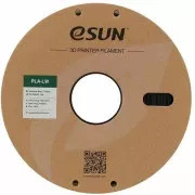 Пластик для 3D-принтера eSUN PLA LW 1,75mm 1kg ЧОРНИЙ (PLA-LW175B1P1) (UA)