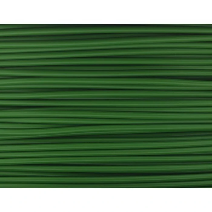 Пластик для 3D-принтера Flashforge PLA 1,75mm 1kg Matte Green (90007480001) (UA)