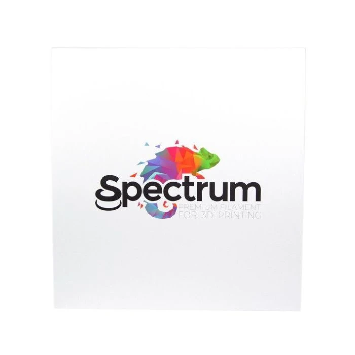 Пластик для 3D-принтера Spectrum PET-G Premium 1.75mm DARK GREY 1kg (RAL 7011) (80310) (UA)