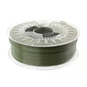 Пластик для 3D-принтера Spectrum PET-G Premium 1.75mm ОЛИВКОВИЙ ЗЕЛЕНИЙ 1kg (RAL 6003) (80603) (UA)
