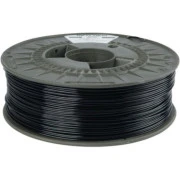 Пластик для 3D-принтера The Filament PETG 1.75mm MIDNIGHT BLACK 1kg (TF-24015) (UA)