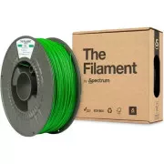 Пластик для 3D-принтера The Filament PLA 1.75mm 1kg CIRCUIT GREEN (TF-24007) (UA)