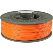 Пластик для 3D-принтера The Filament PLA 1.75mm 1kg MACHINERY ORANGE (TF-24012) (UA)