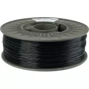Пластик для 3D-принтера The Filament PLA 1.75mm 1kg MIDNIGHT BLACK (TF-24000) (UA)