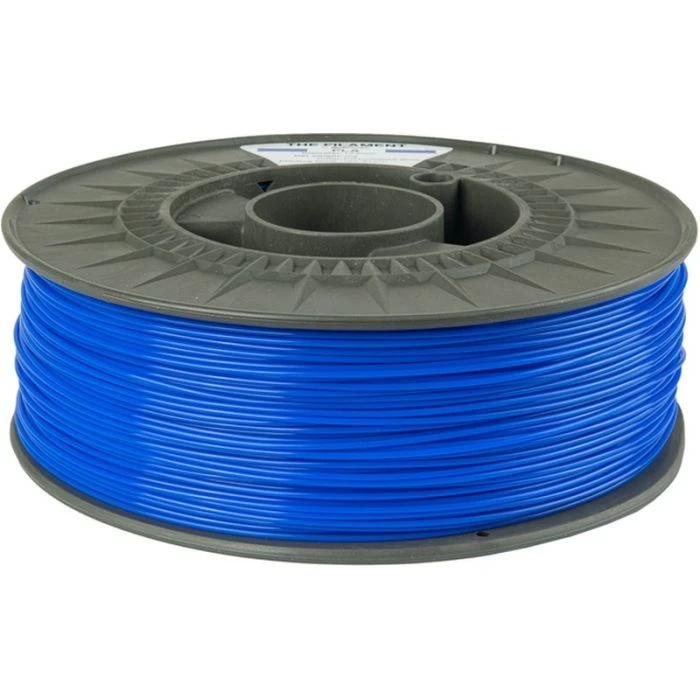 Пластик для 3D-принтера The Filament PLA 1.75mm 1kg PERFORMANCE BLUE (TF-24004) (UA)